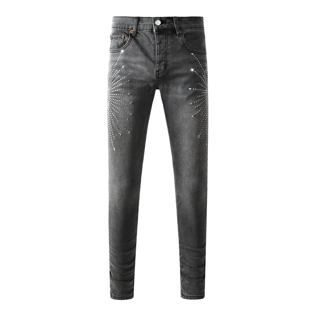Purple Brand Men Jeans PU9123