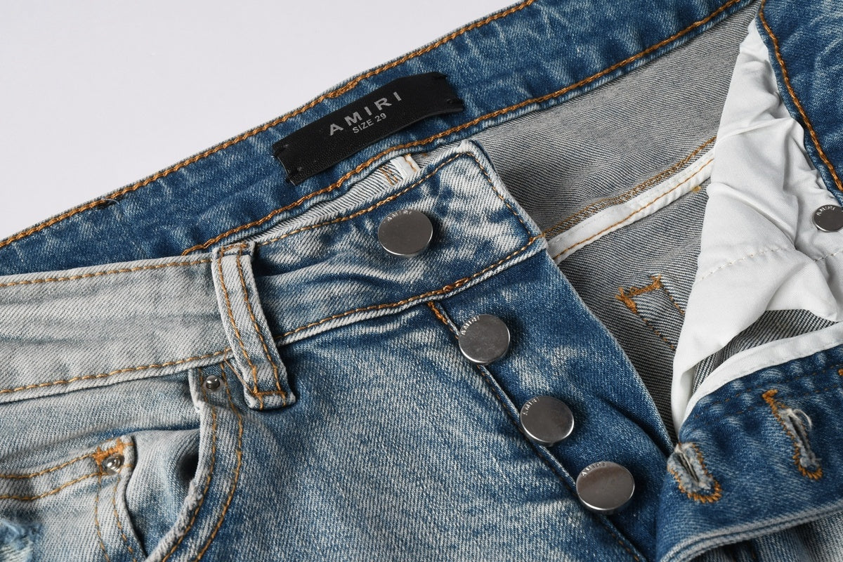 Amiri Men Jeans 8933