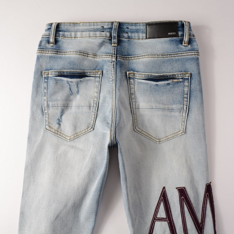 Amiri Men Jeans 1301