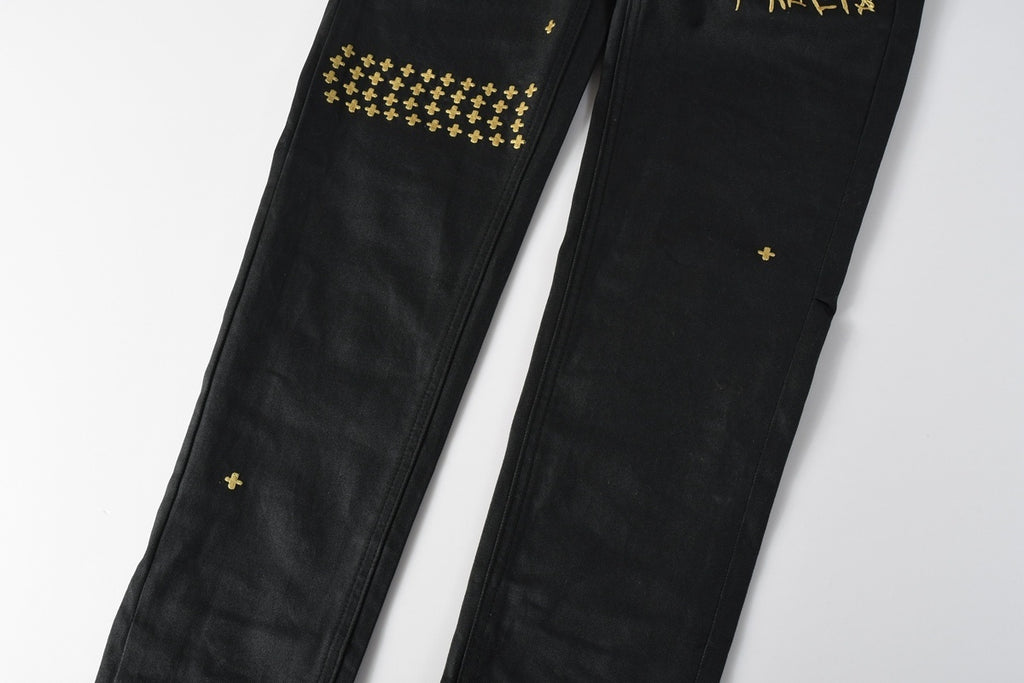 KSUBI Men Jeans 3045