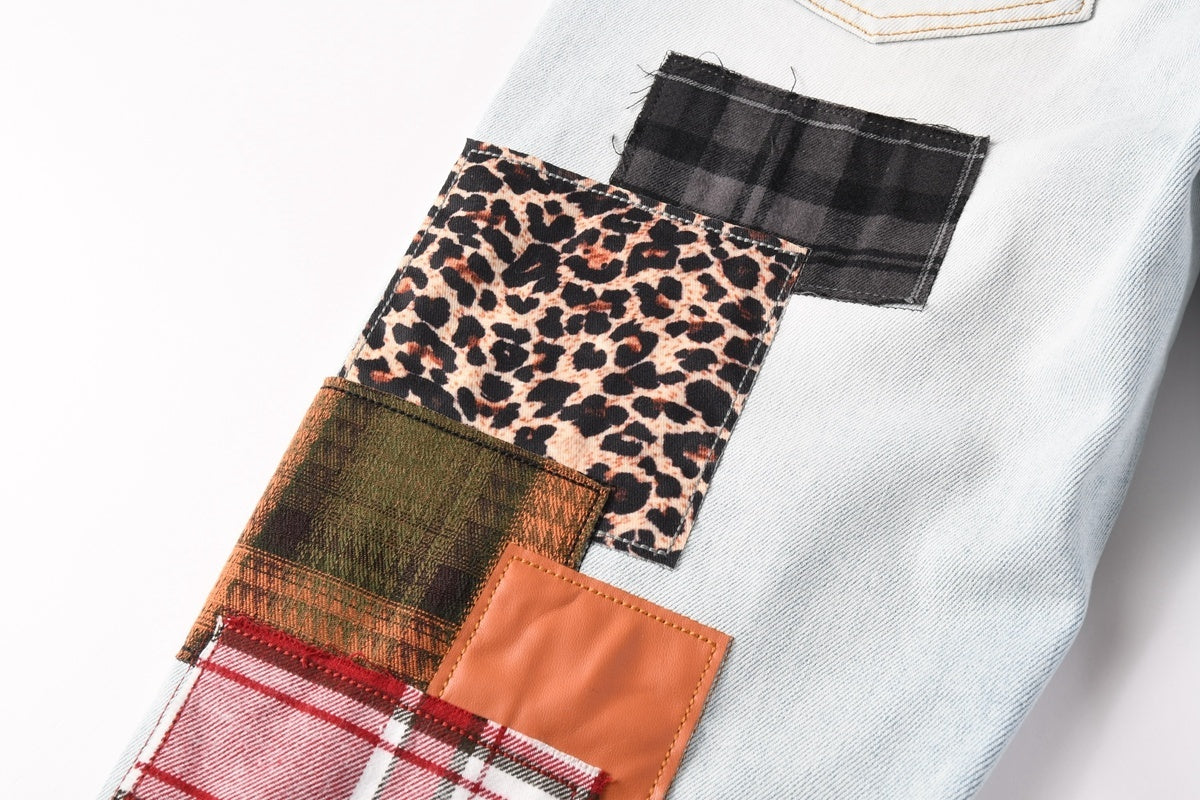 Amiri Men Jeans 8928