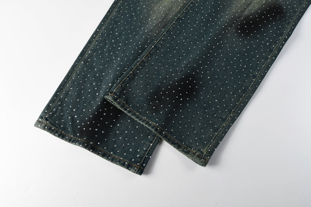 Purple Brand Men Jeans PU106