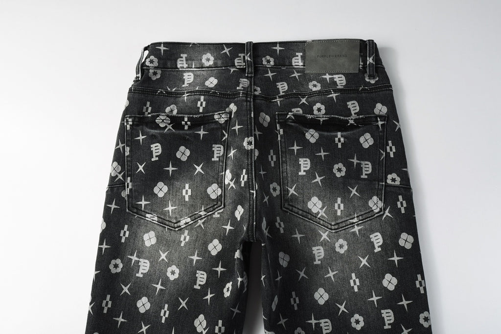 Purple Brand Men Jeans PU9112