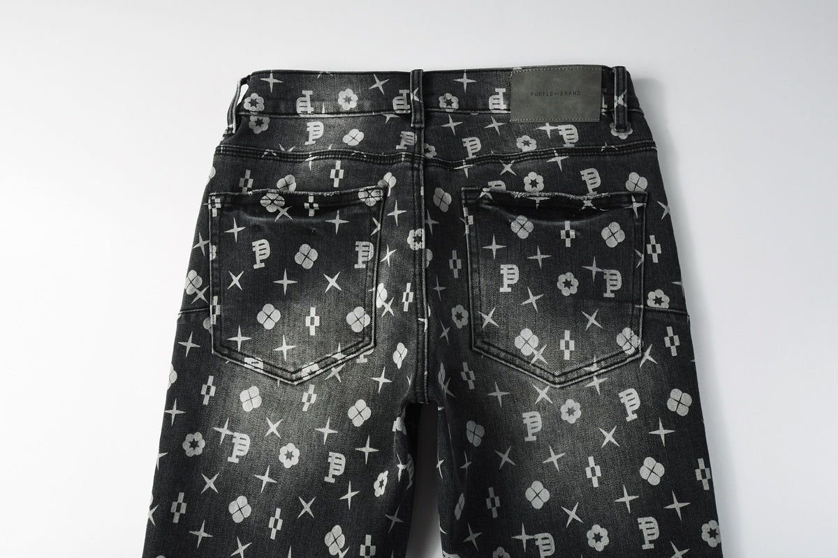 Purple Brand Men Jeans PU9112
