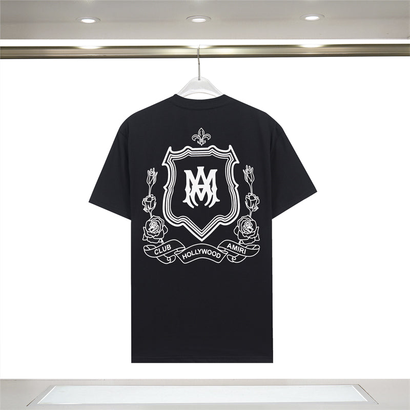 Amiri Fashion T-shirt