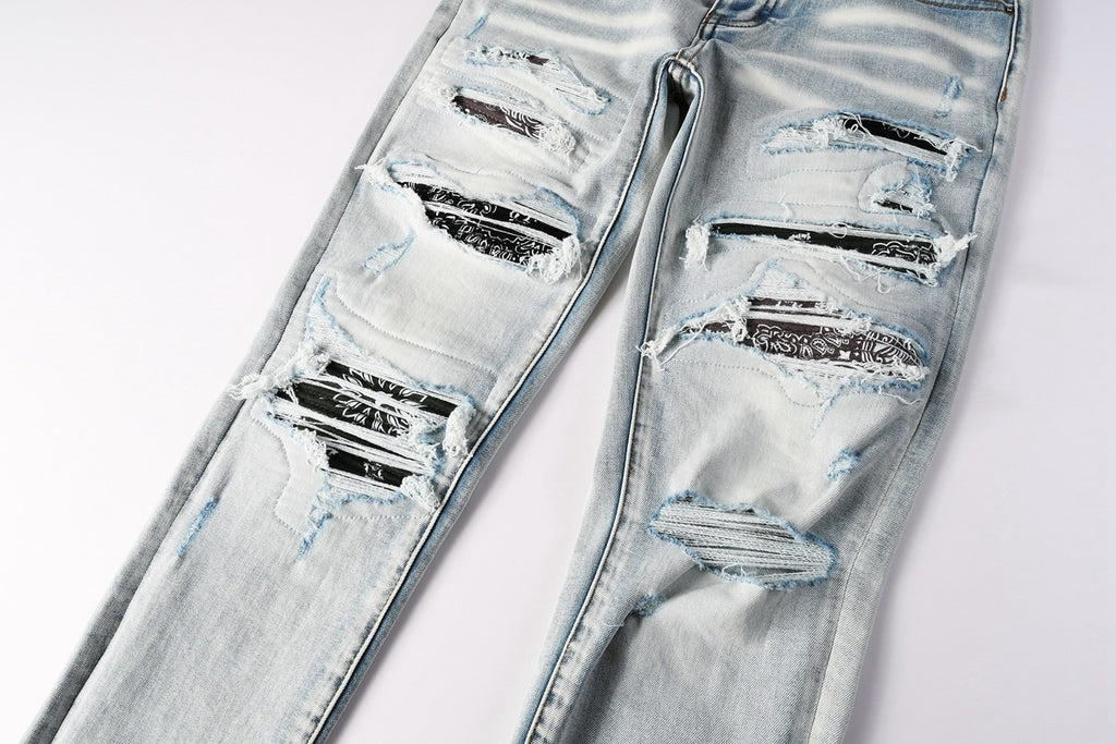 Amiri Men Jeans 8935