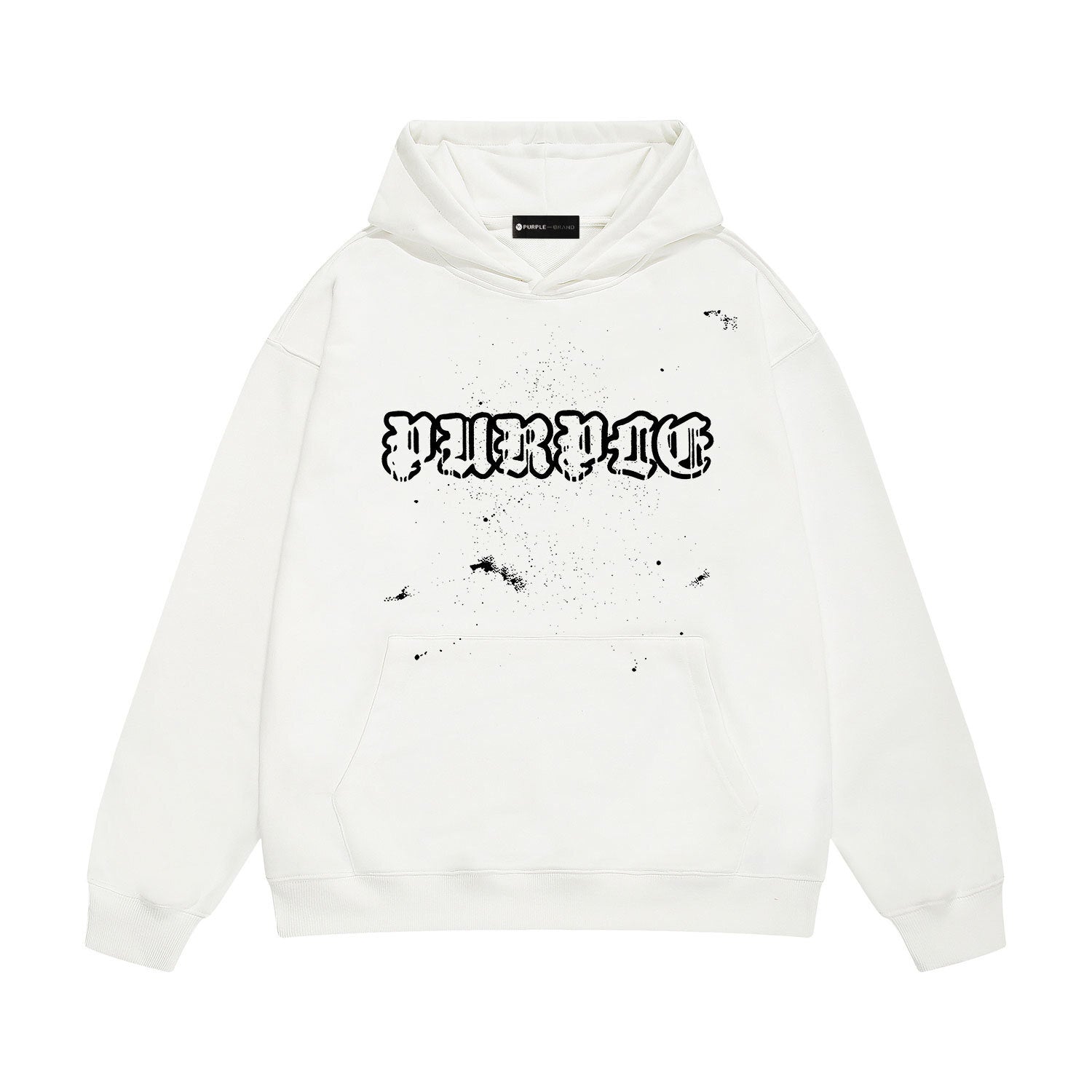 Purple Brand sweatshirts