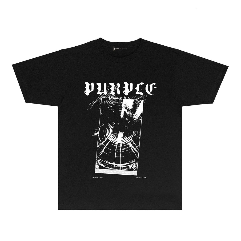 Purple Brand T-shirt