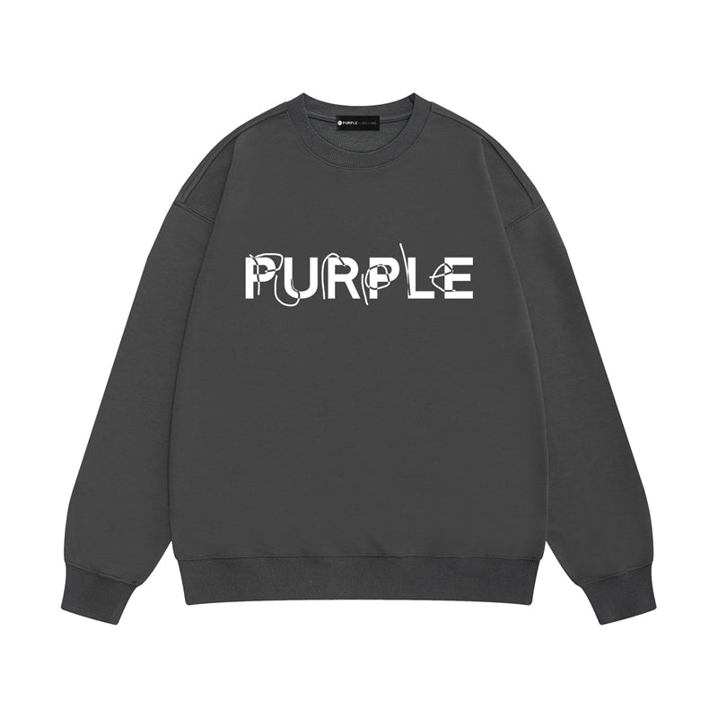 Purple Brand sweatshirts