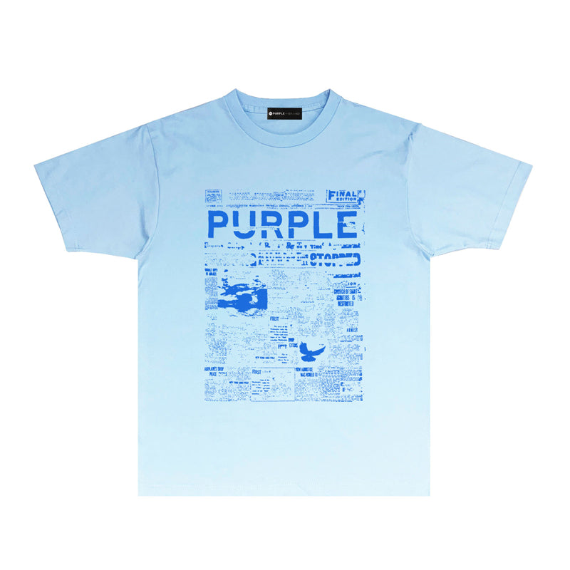Purple Brand T-shirt