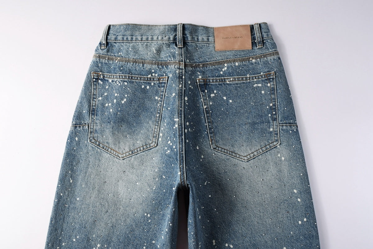 Purple Brand Men Jeans PU9126