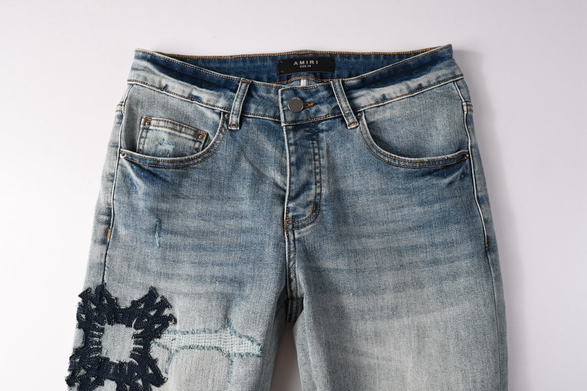 Amiri Men Jeans 8936