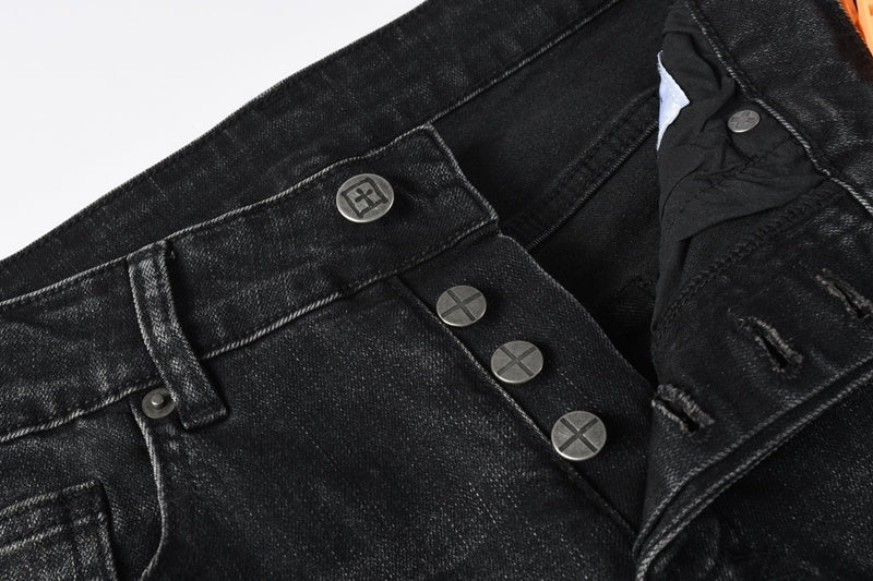 KSUBI Men Jeans 3052