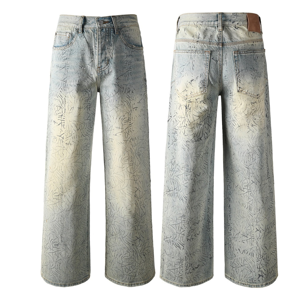 Purple Brand Men Jeans PU107