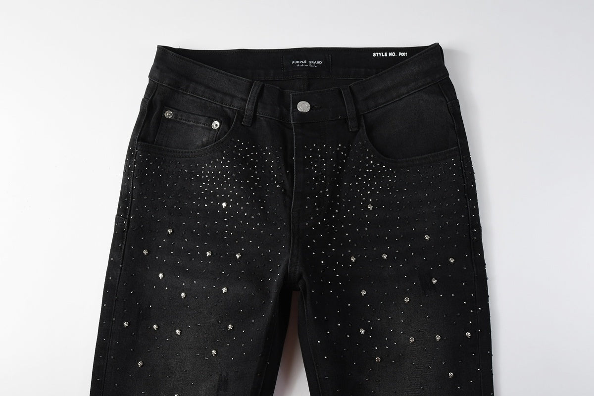 Purple Brand Men Jeans PU9130