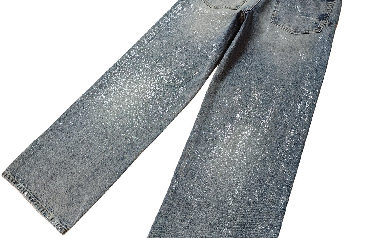 Purple Brand Men Jeans PU101