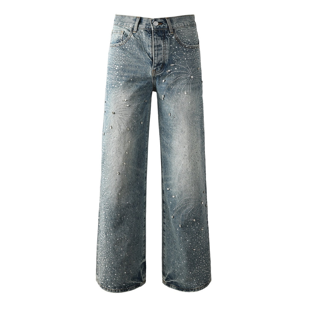 Purple Brand Men Jeans PU9133
