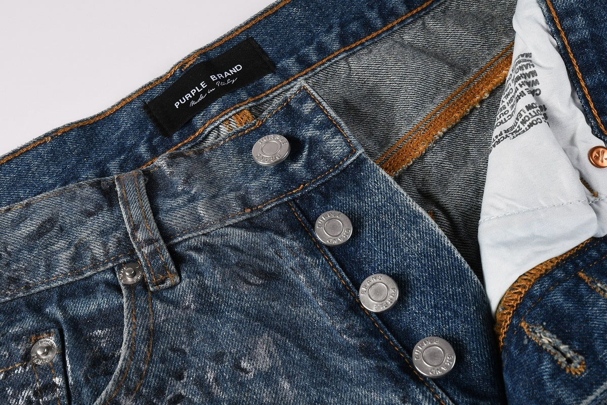 Purple Brand Men Jeans PU100