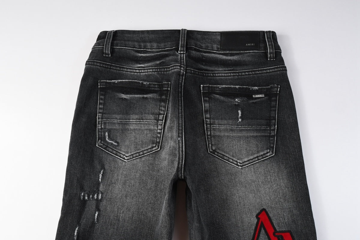 Amiri Men Jeans 8922