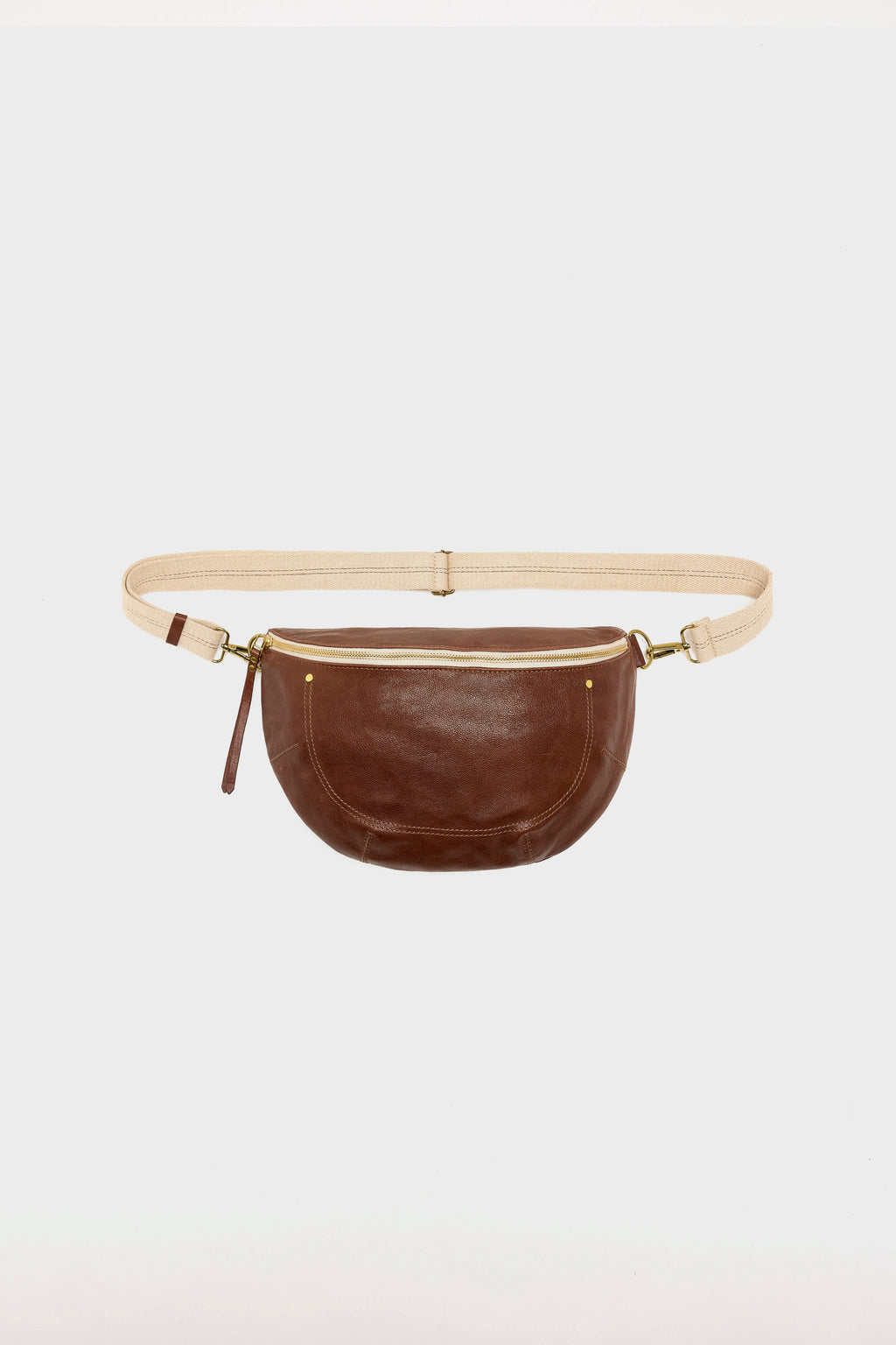 Souply sling bag (252 / W / ECUREUIL)