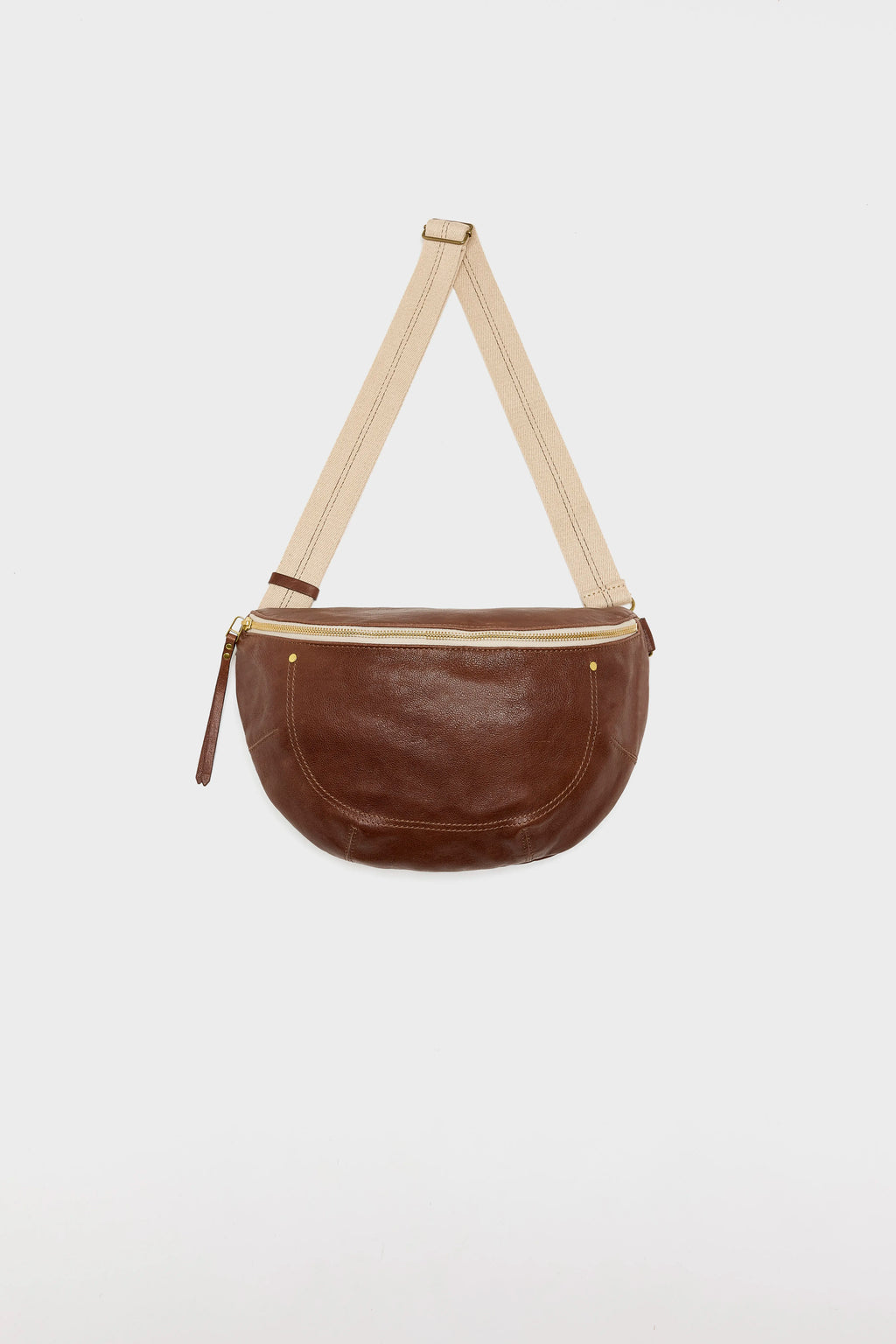 Souply sling bag (252 / W / ECUREUIL)