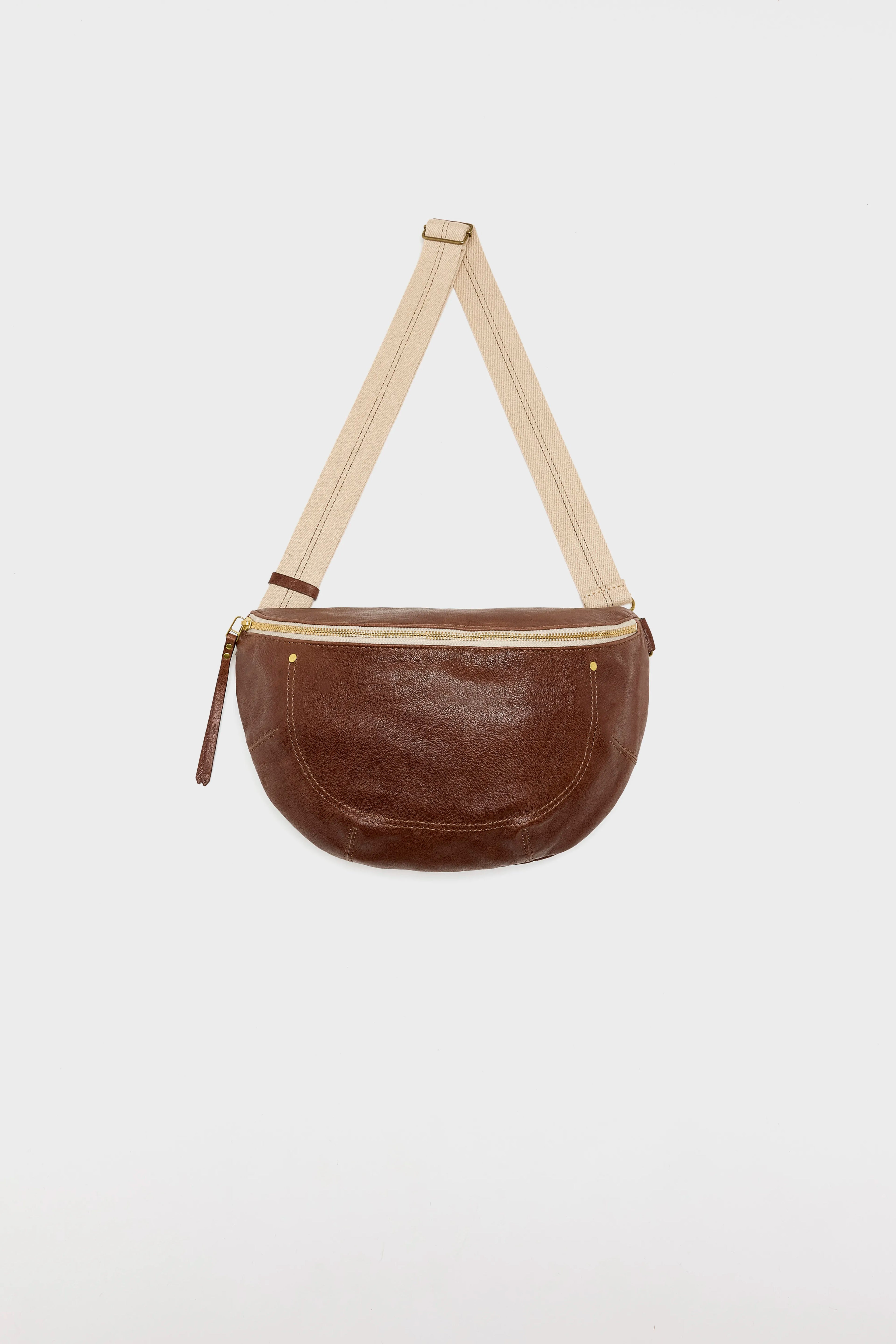 Souply sling bag (252 / W / ECUREUIL)