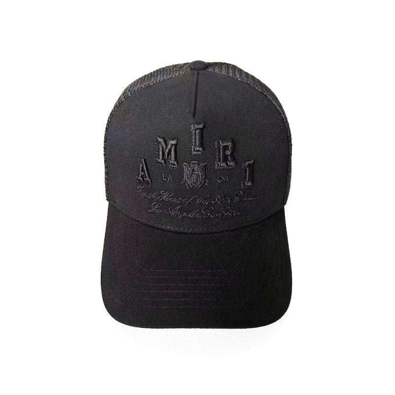 Amiri Fashion Hats