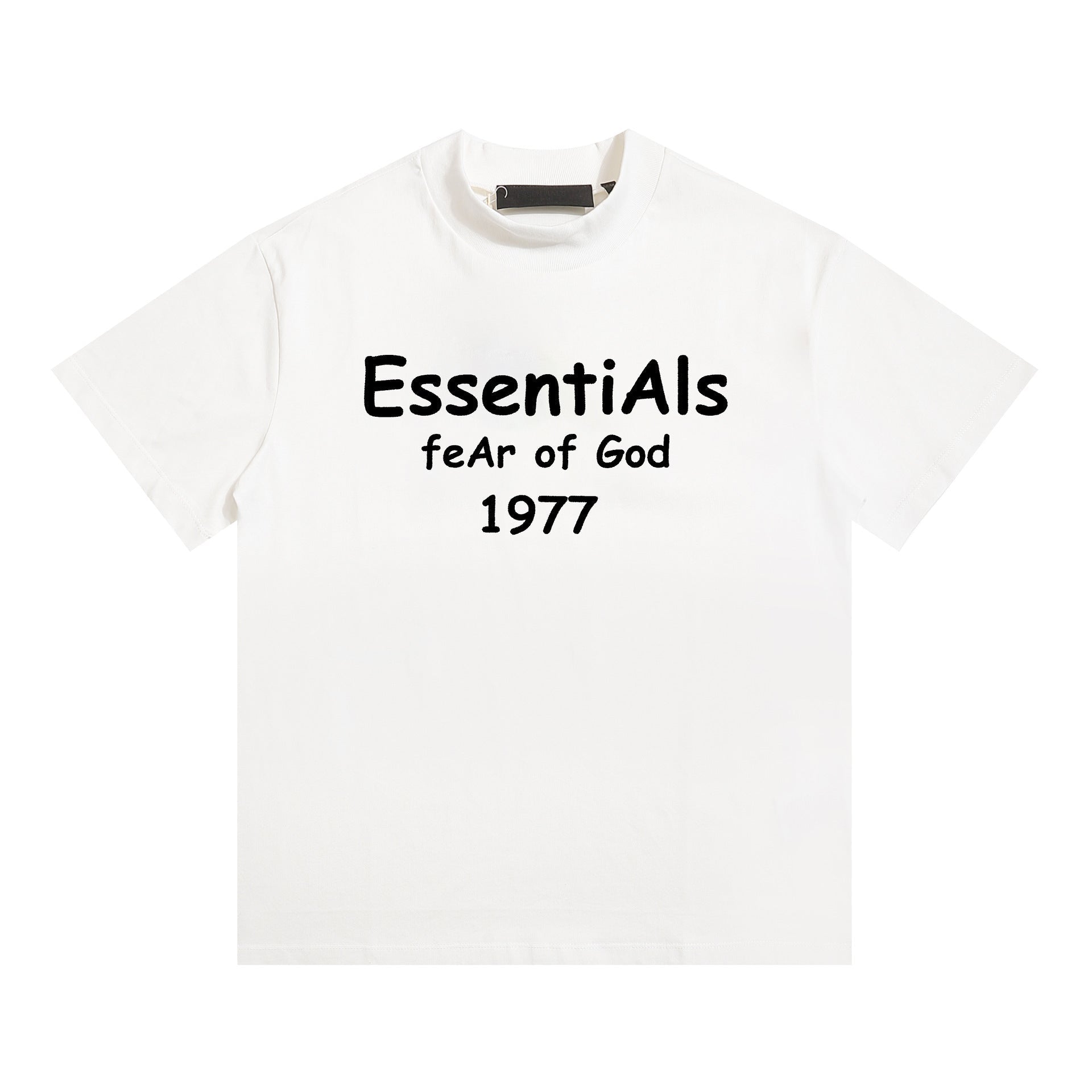 Fear of God T-SHIRT