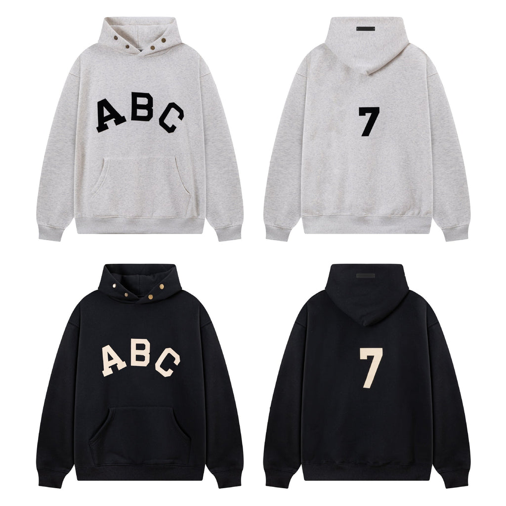 FEAR OF GOD Hoodie