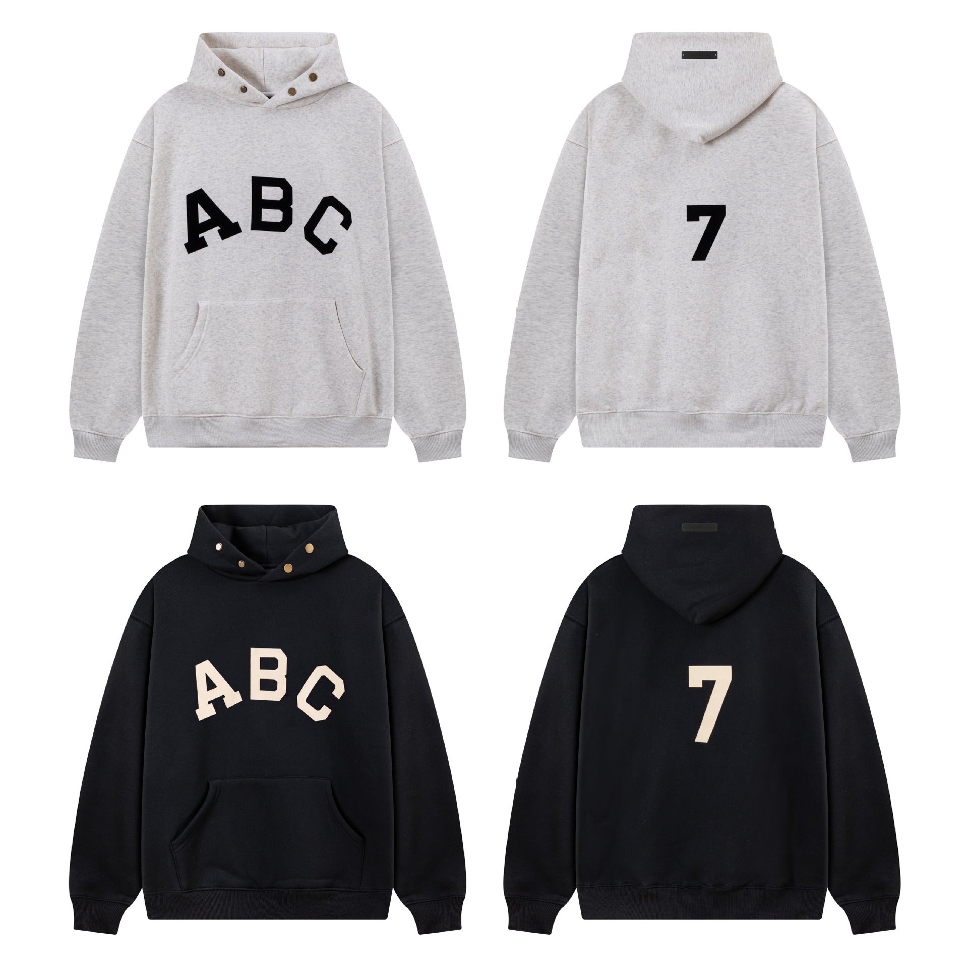 FEAR OF GOD Hoodie