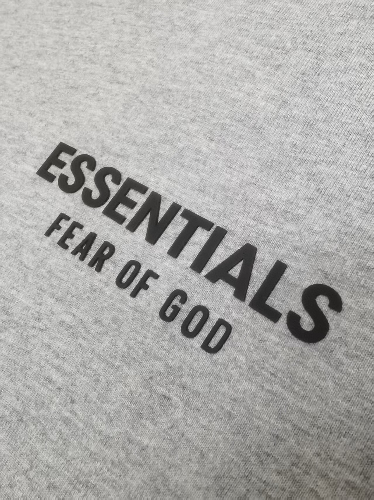 Fear of God T-SHIRT