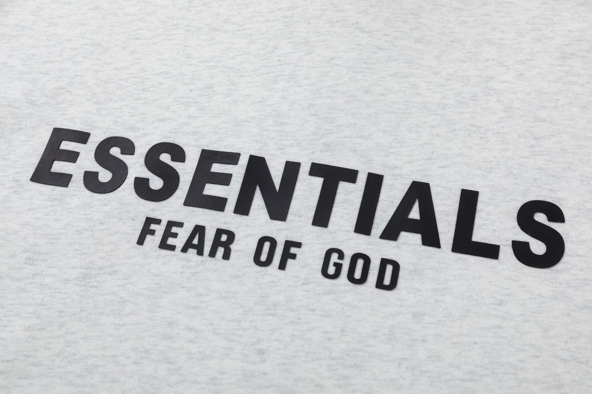FEAR OF GOD Hoodie