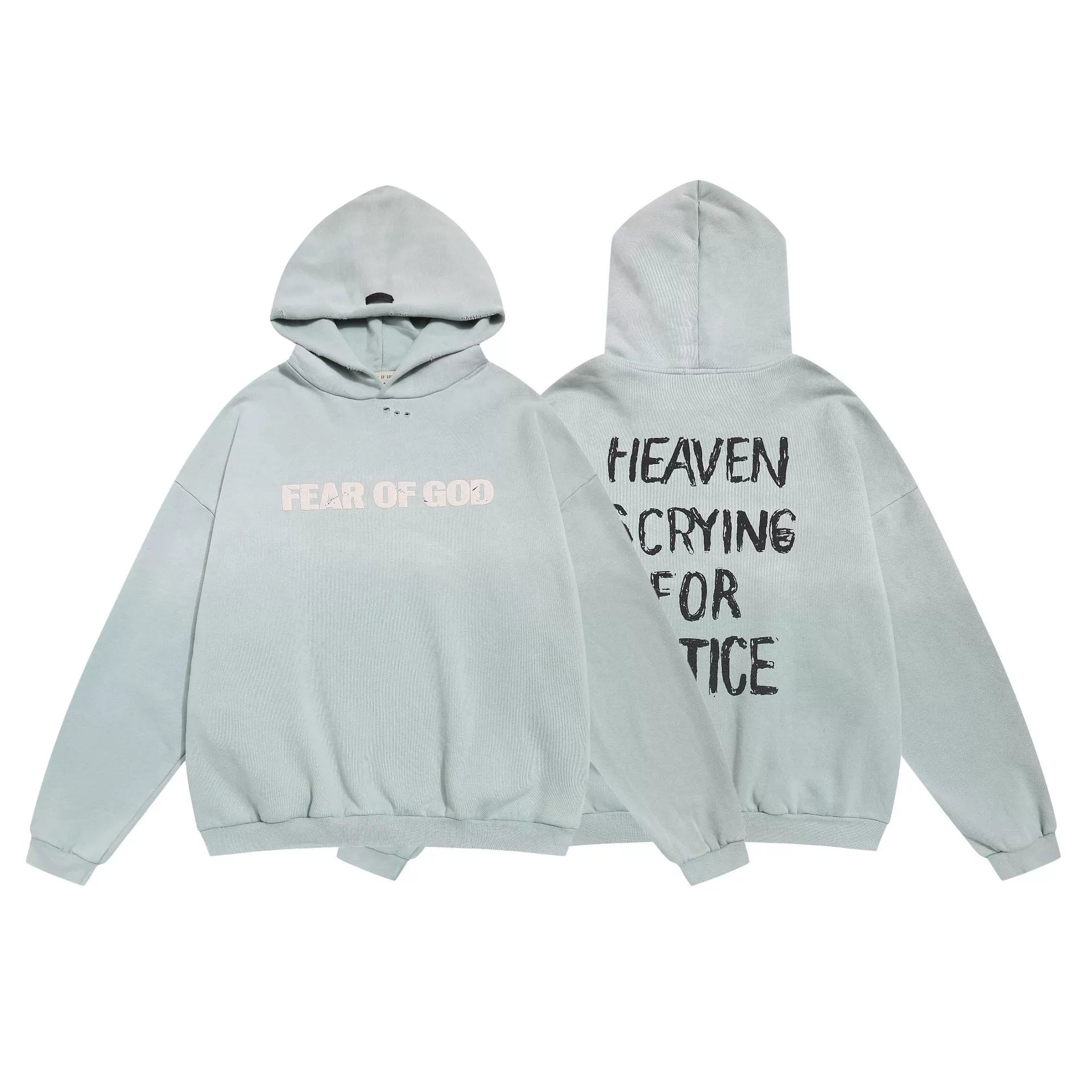 FEAR OF GOD Hoodie