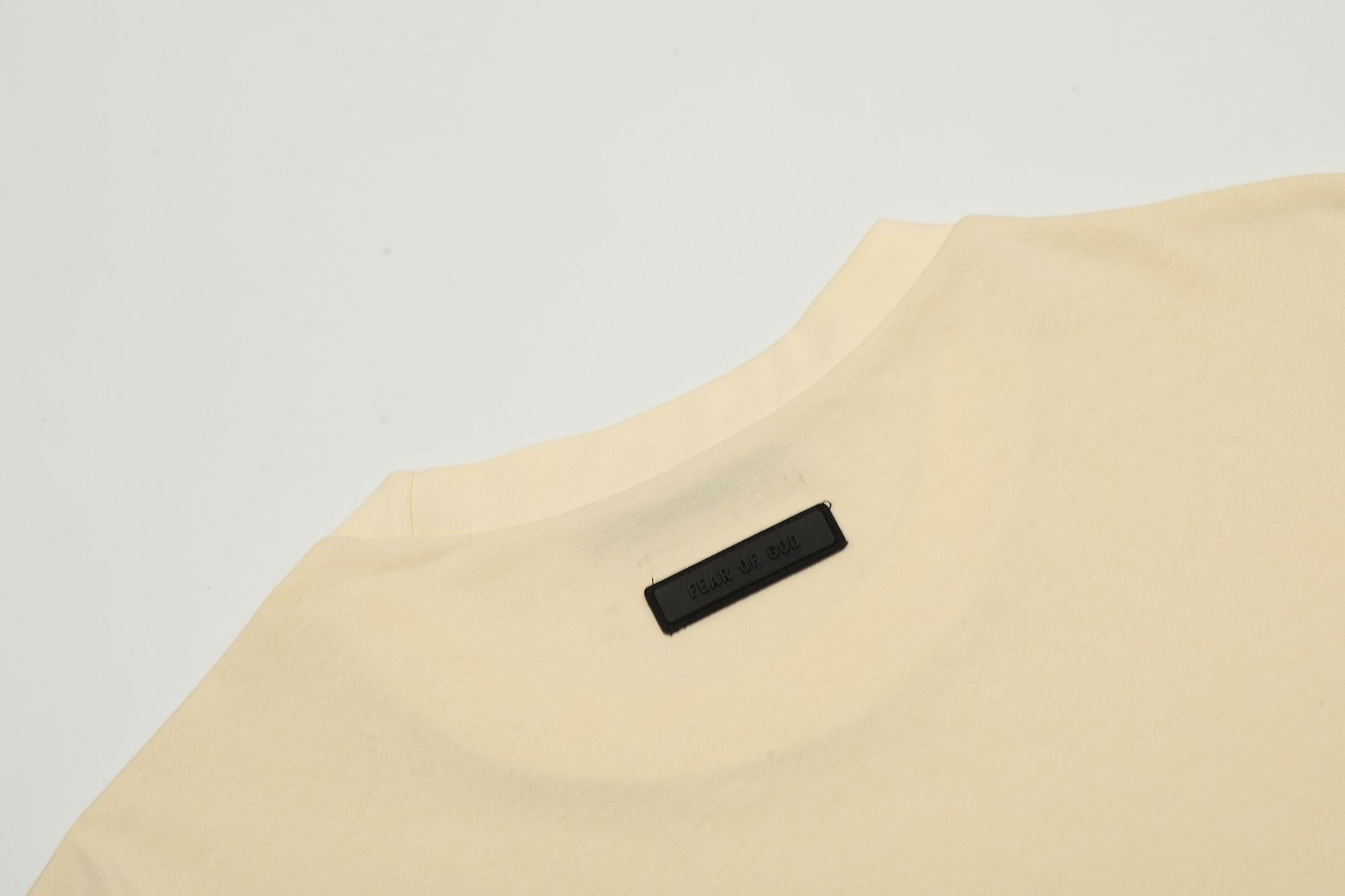 Fear of God T-SHIRT