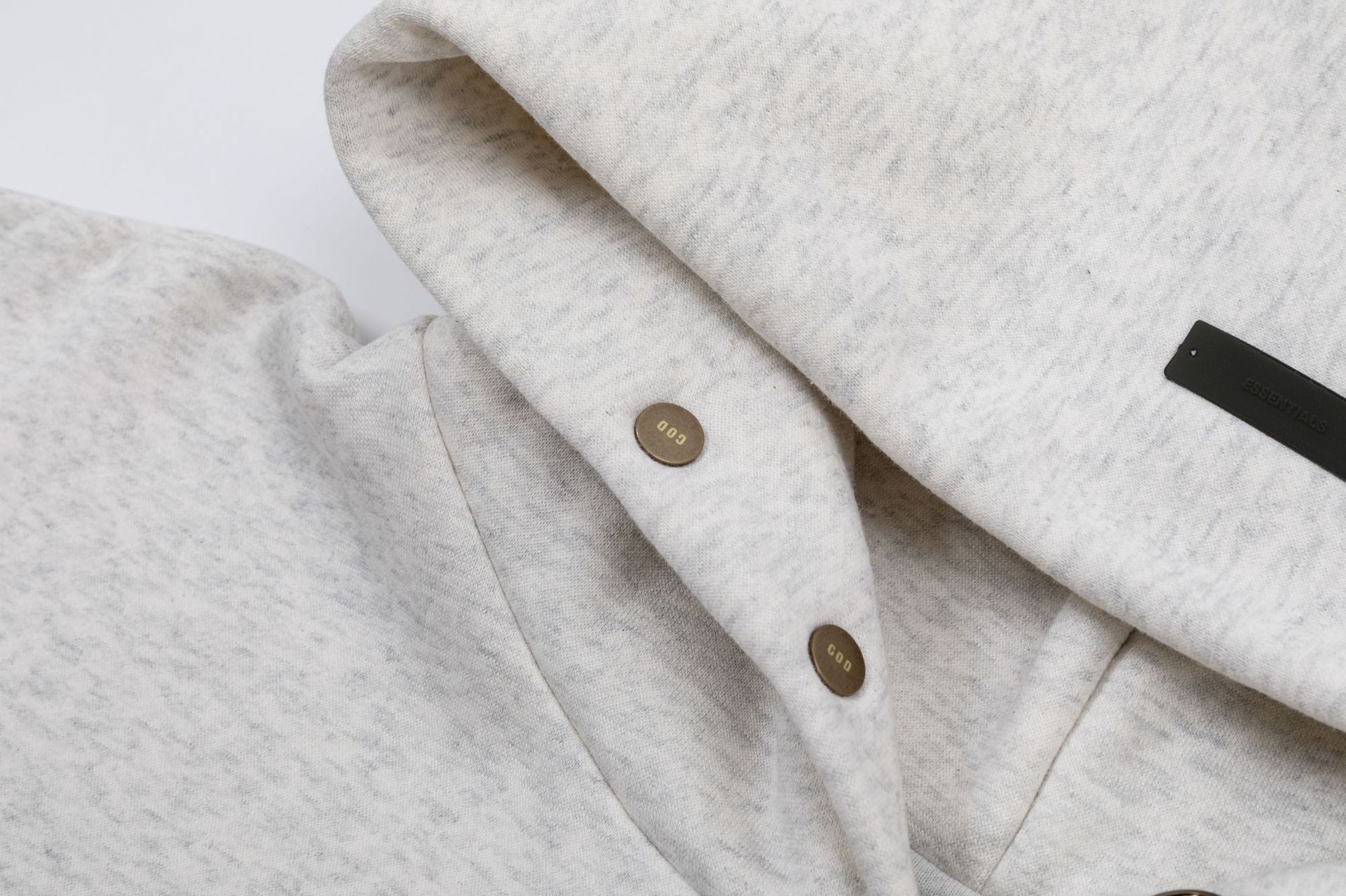 FEAR OF GOD Hoodie