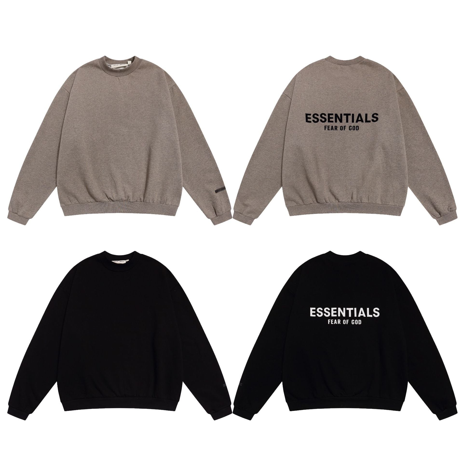 FEAR OF GOD Sweatshirt