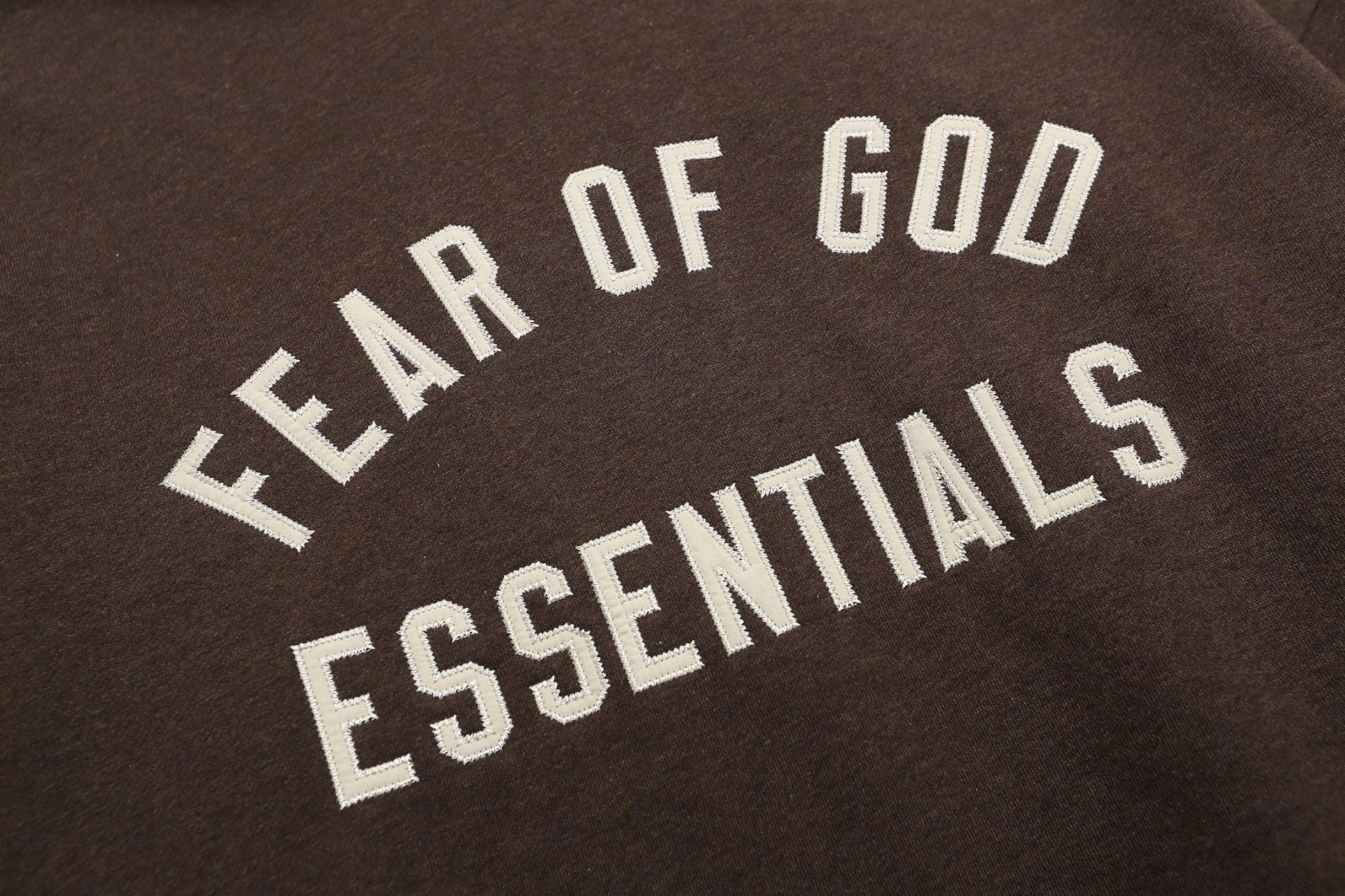 FEAR OF GOD Hoodie