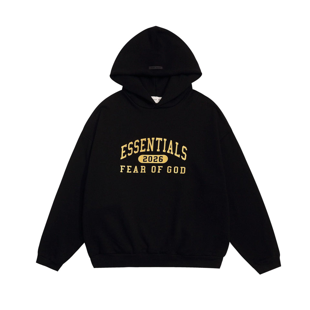 FEAR OF GOD Hoodie