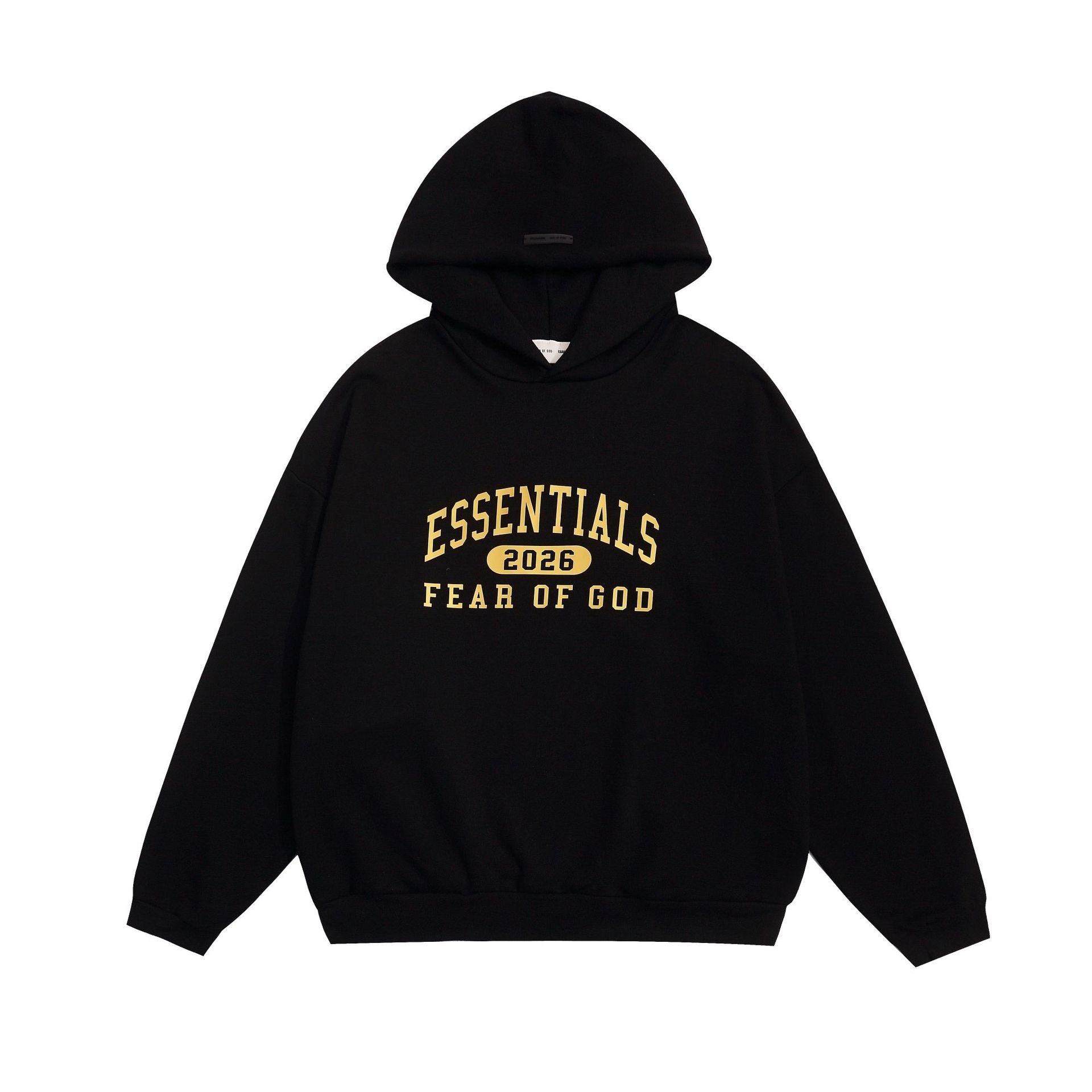 FEAR OF GOD Hoodie