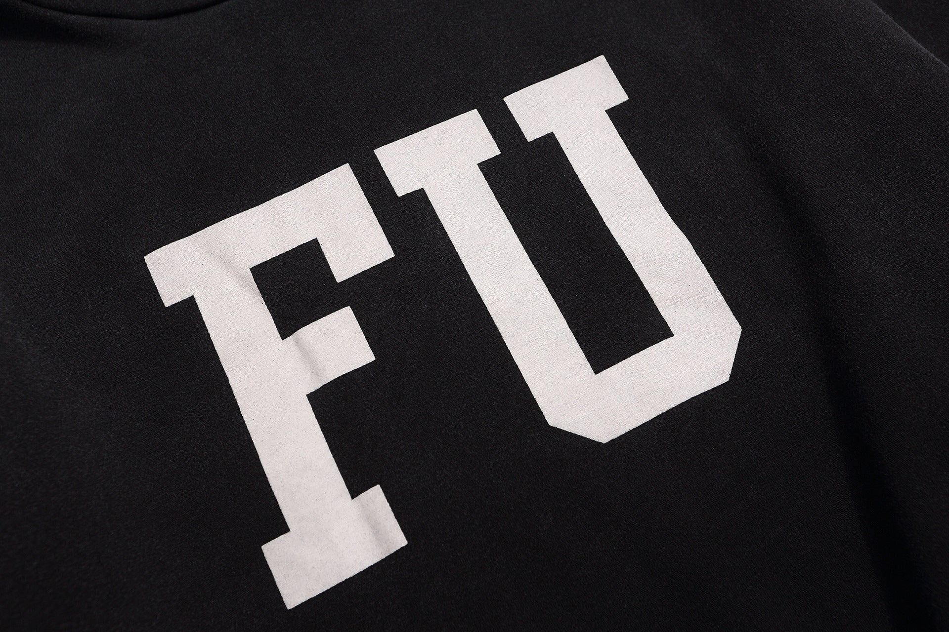 FEAR OF GOD Hoodie