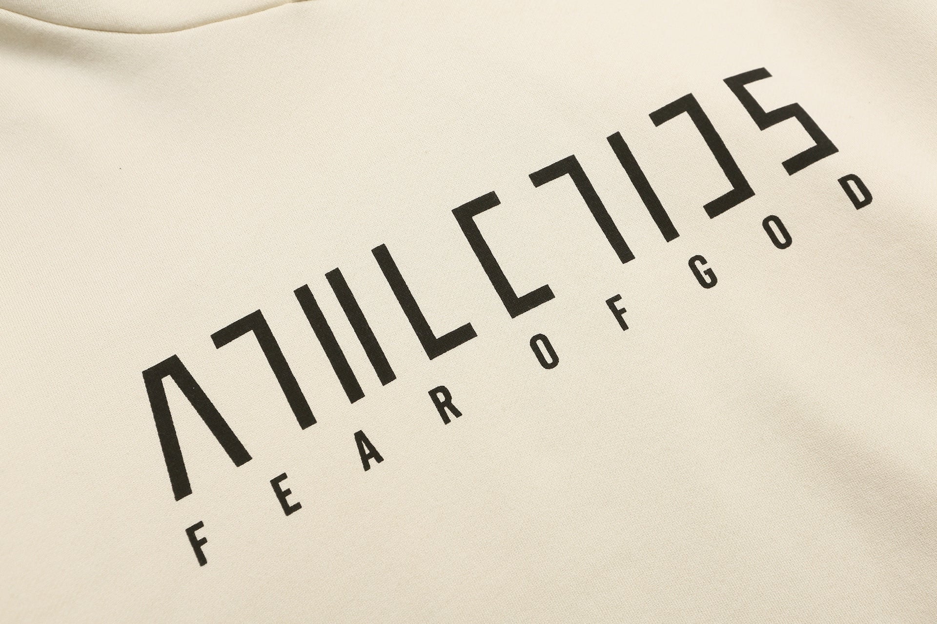 FEAR OF GOD Hoodie