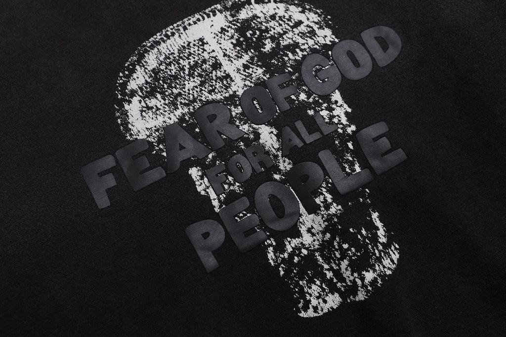 FEAR OF GOD Hoodie