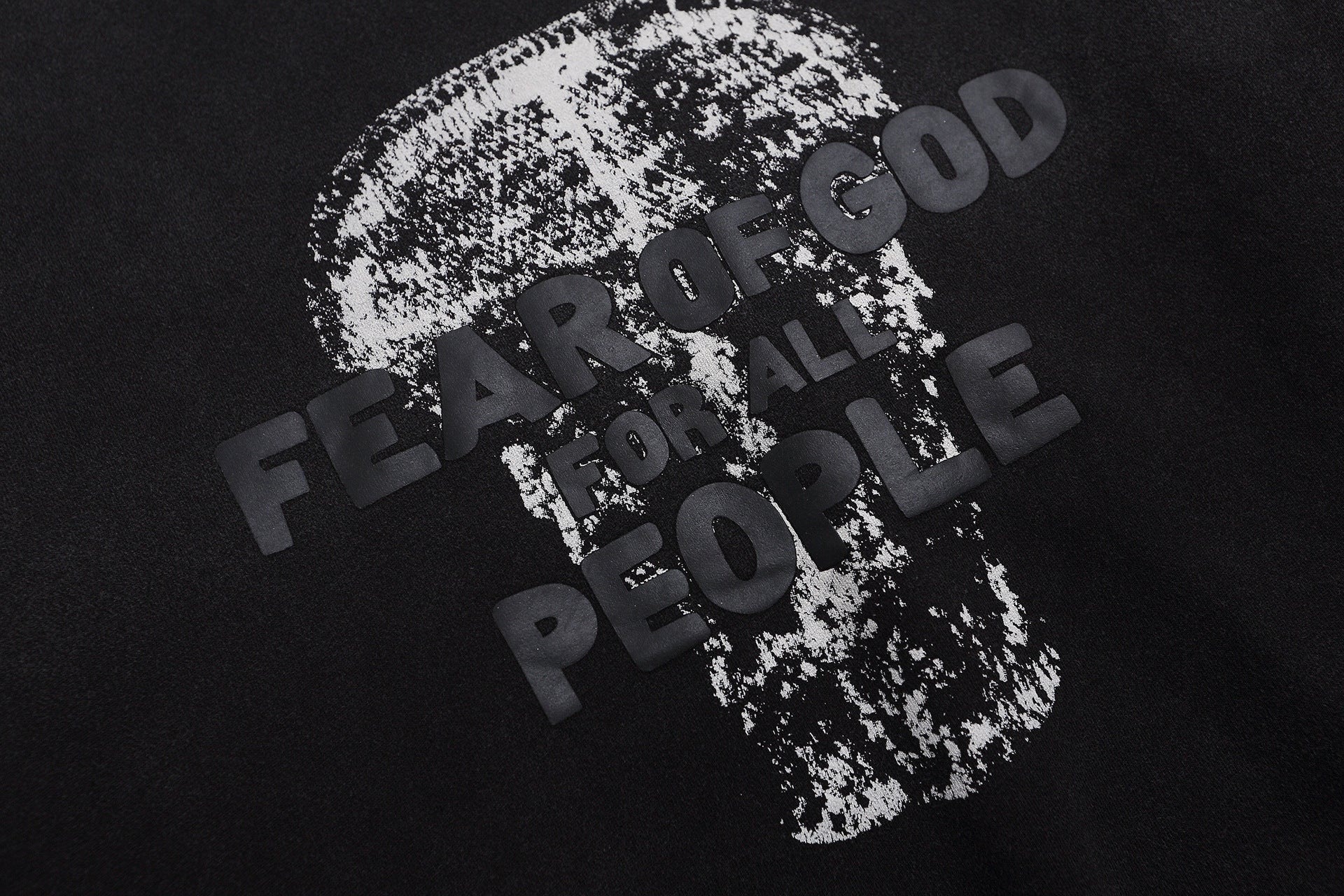 FEAR OF GOD Hoodie