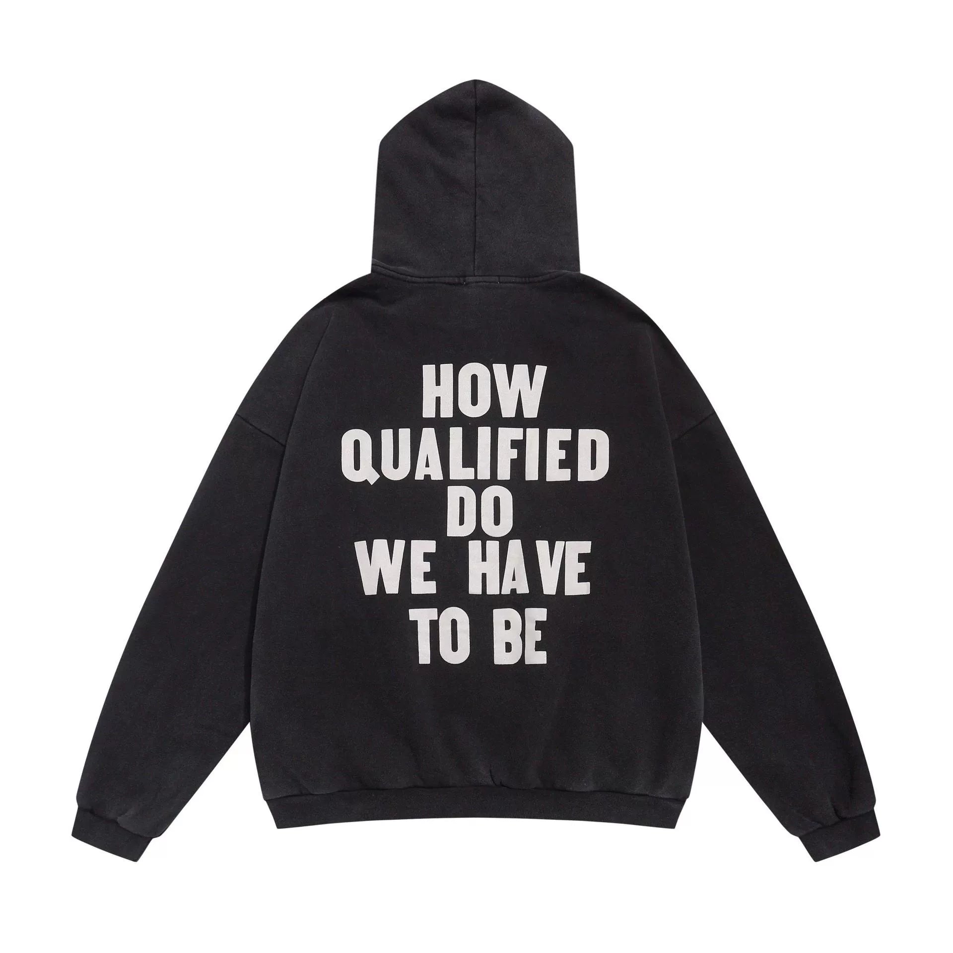 FEAR OF GOD Hoodie