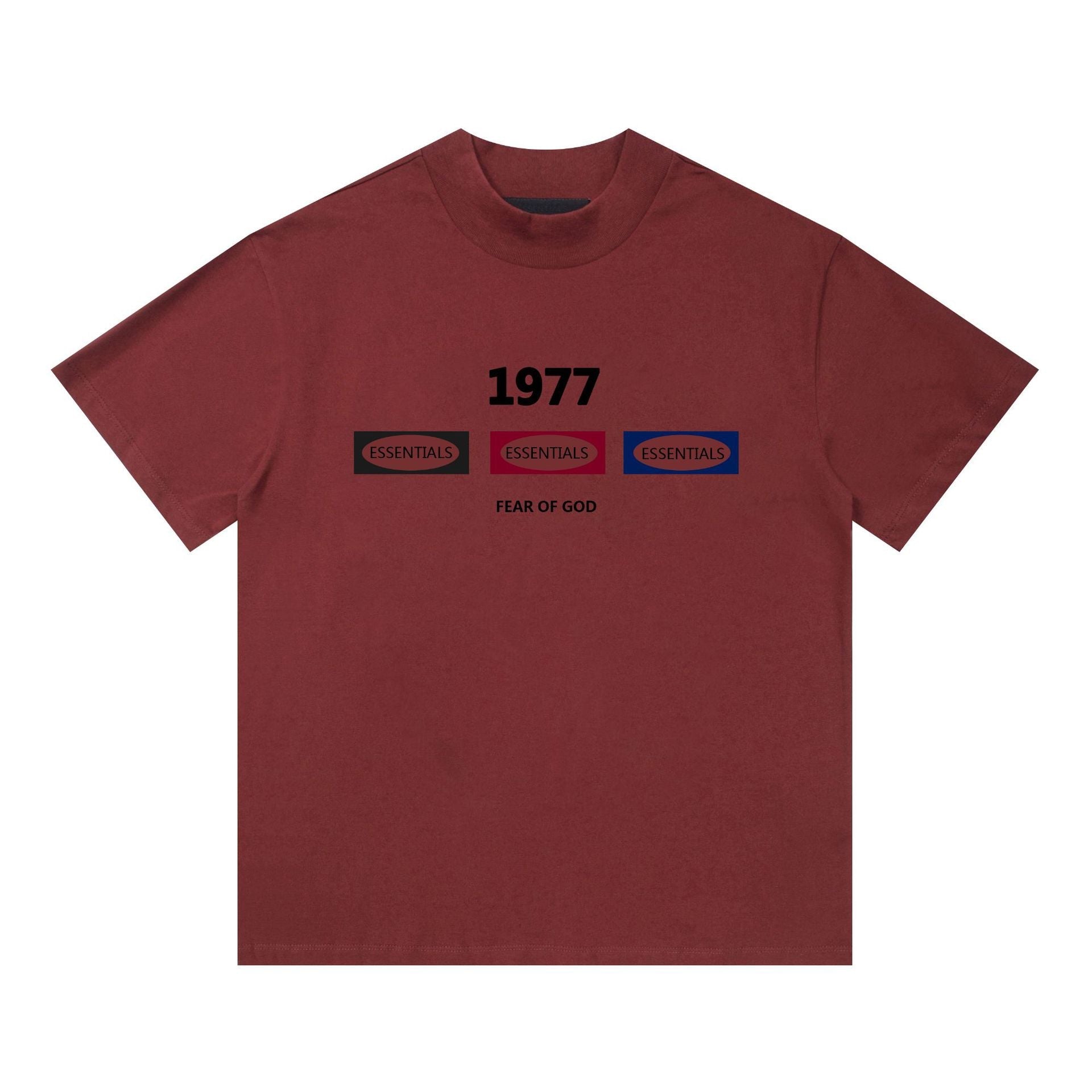 Fear of God T-SHIRT