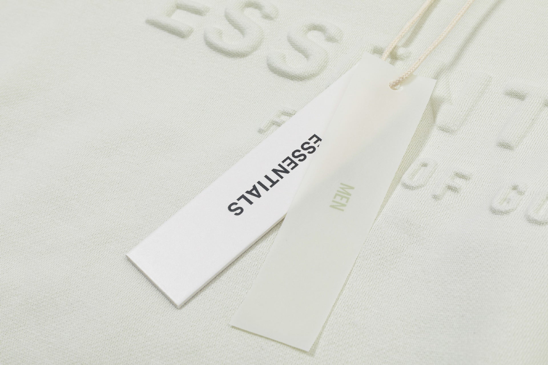FEAR OF GOD Hoodie