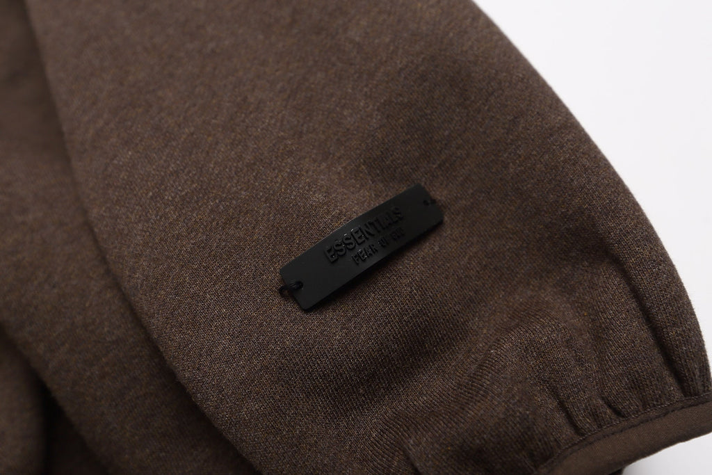 FEAR OF GOD Hoodie
