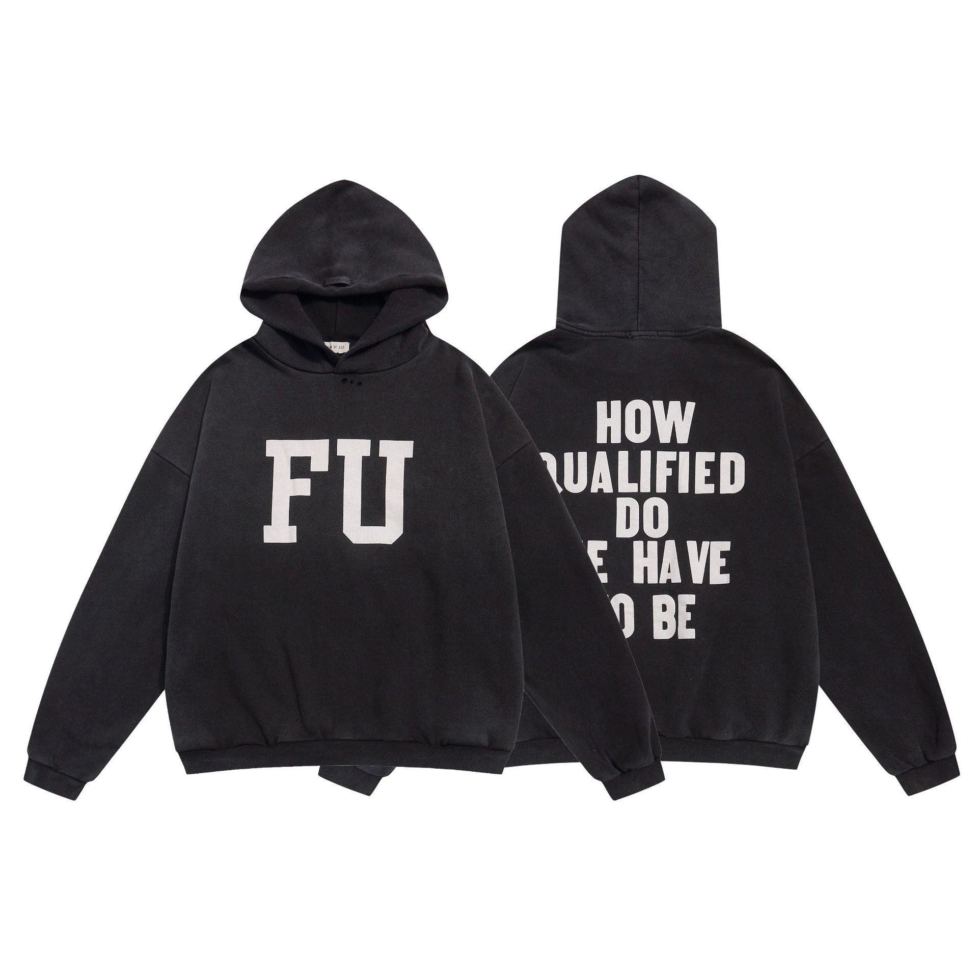FEAR OF GOD Hoodie