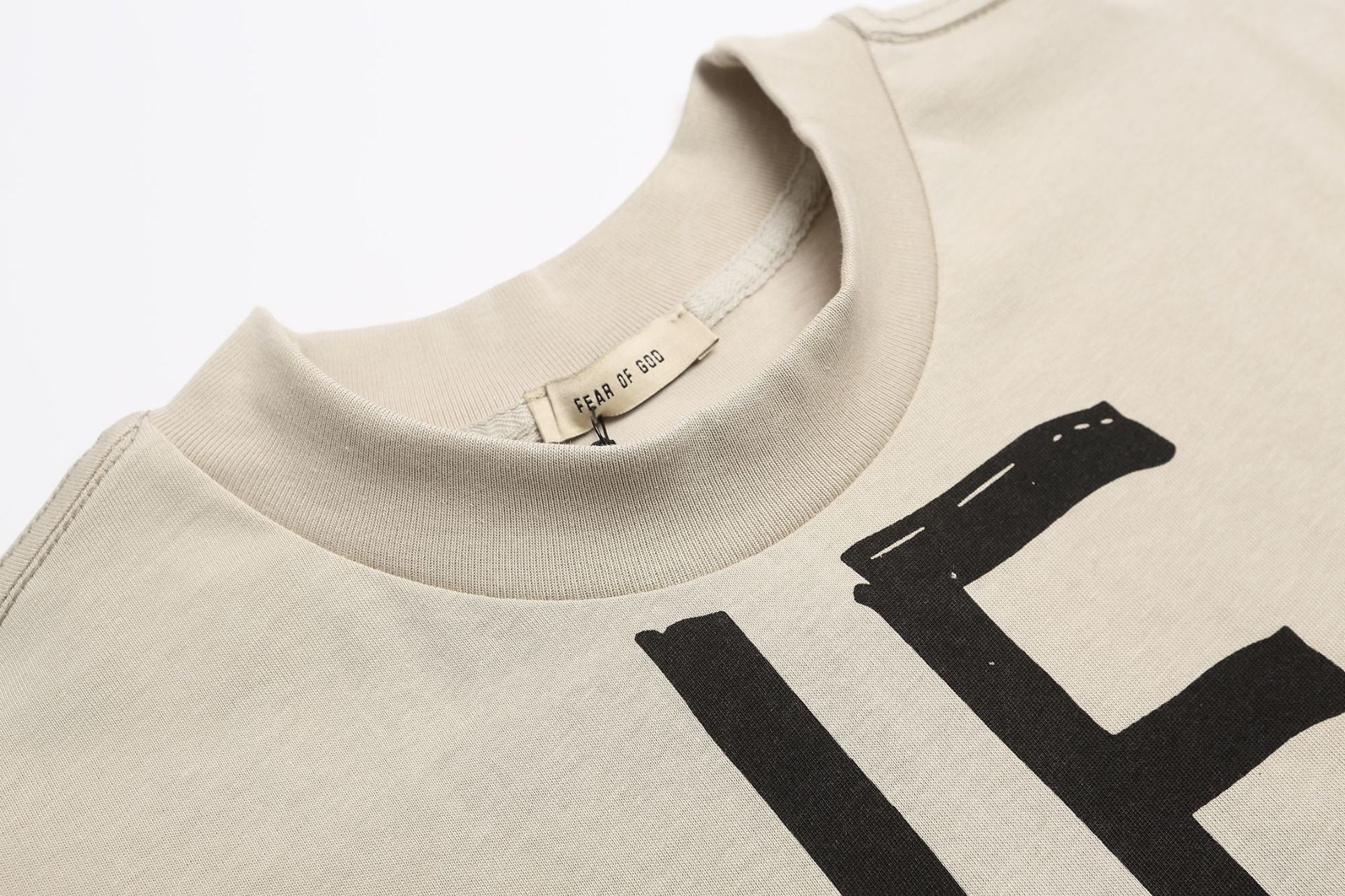 Fear of God T-SHIRT