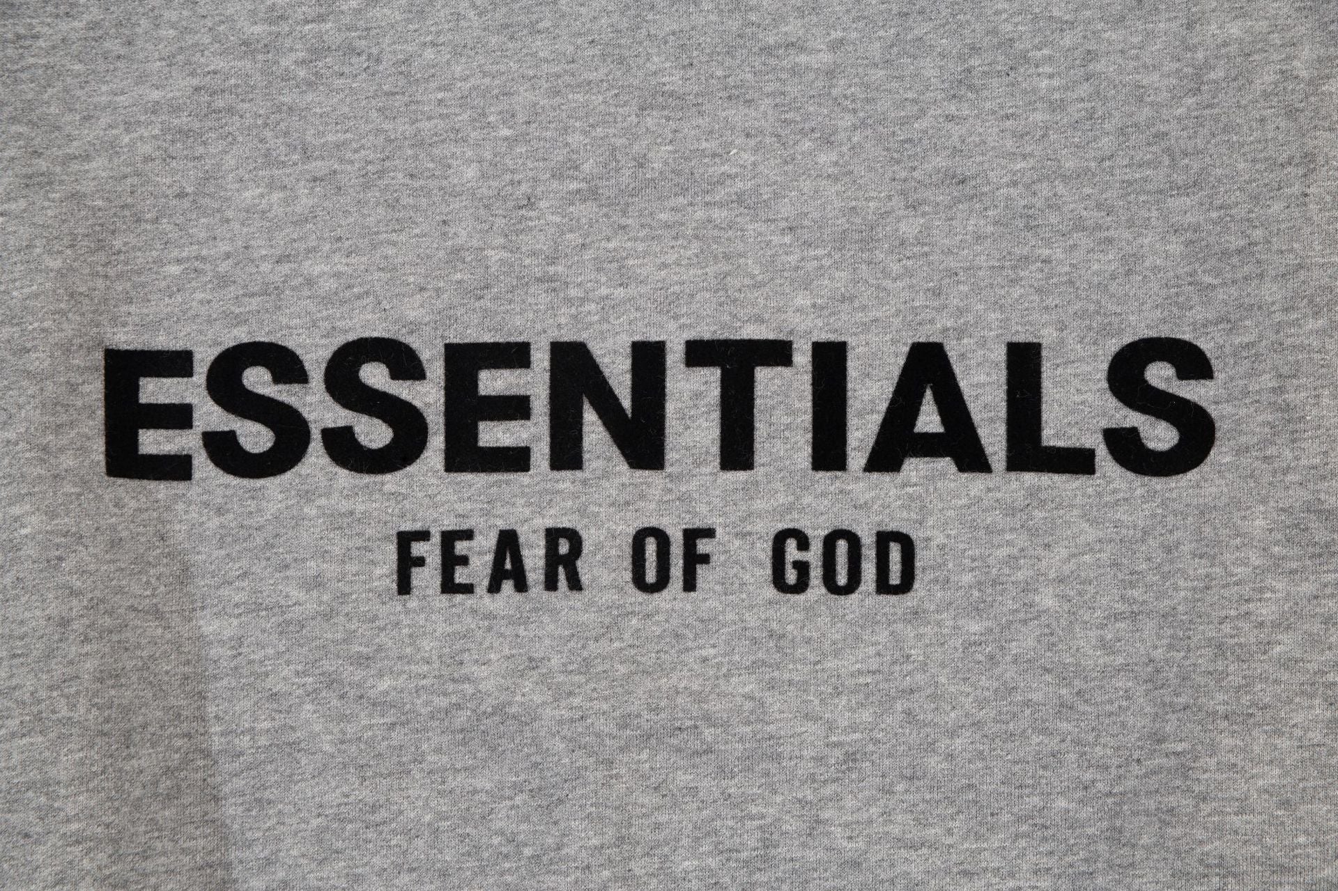 FEAR OF GOD Sweatshirt